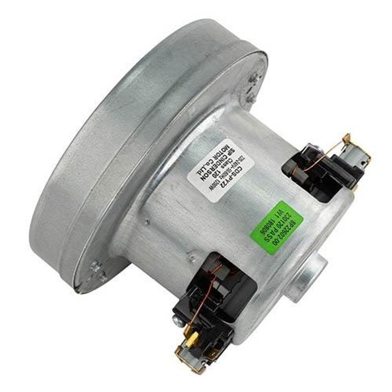 Blåse Motor for Atlas, Ibanez