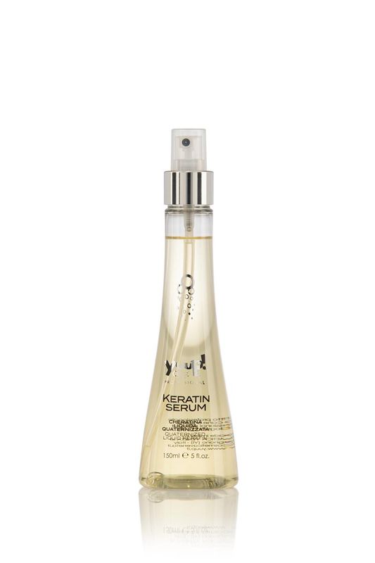 PRO Keratin Serum, Yuup!