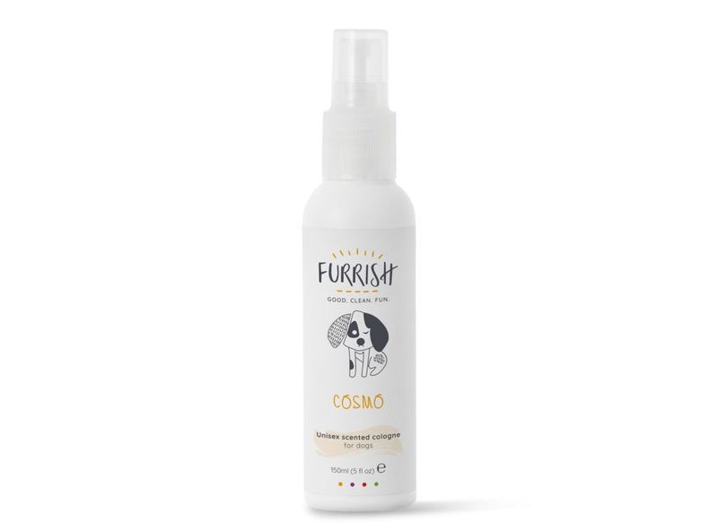 Cosmo Cologne 150ml, Furrish