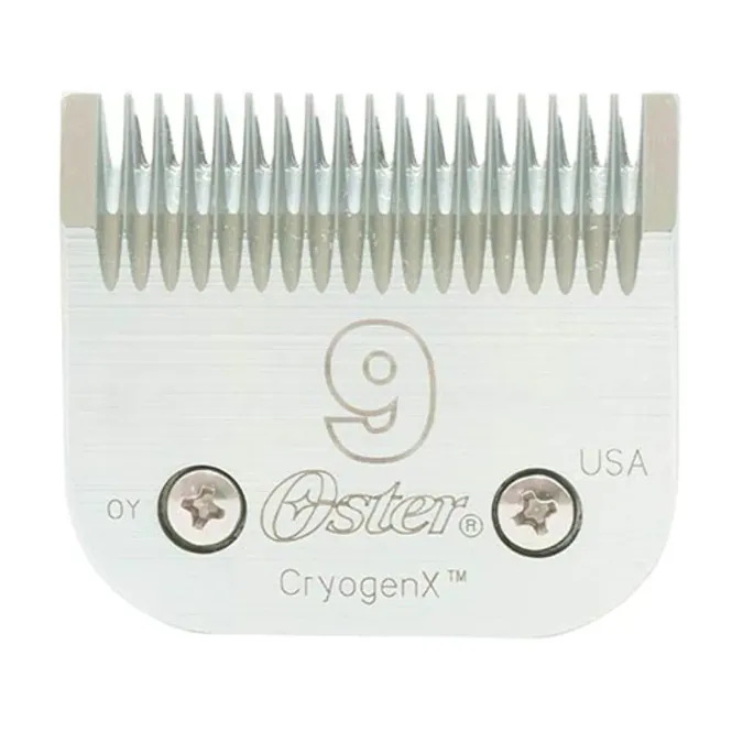 Hovedbilde Nº9 - 2mm Klippeskjær Universal, Oster