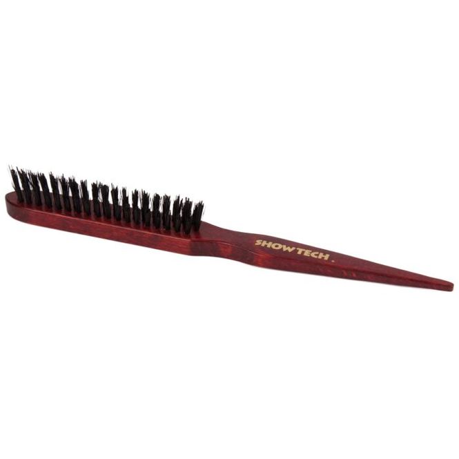 Hovedbilde Brush Nylon/Bristle 