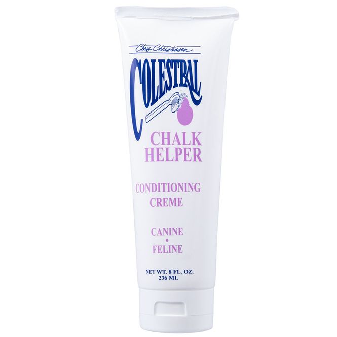 Hovedbilde Colestral Tube Chalk Helper Tube 236ml, Chris ...