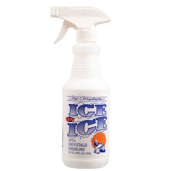 Hovedbilde Ice On Ice Ready To Use 473ml, Chris Christensen