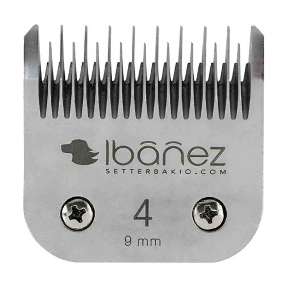 Nº4 - 9mm Keramiske universalskjær, Ibanez