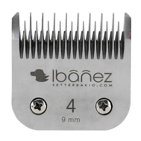 Hovedbilde Nº4 - 9mm Keramiske universalskjær, Ibanez