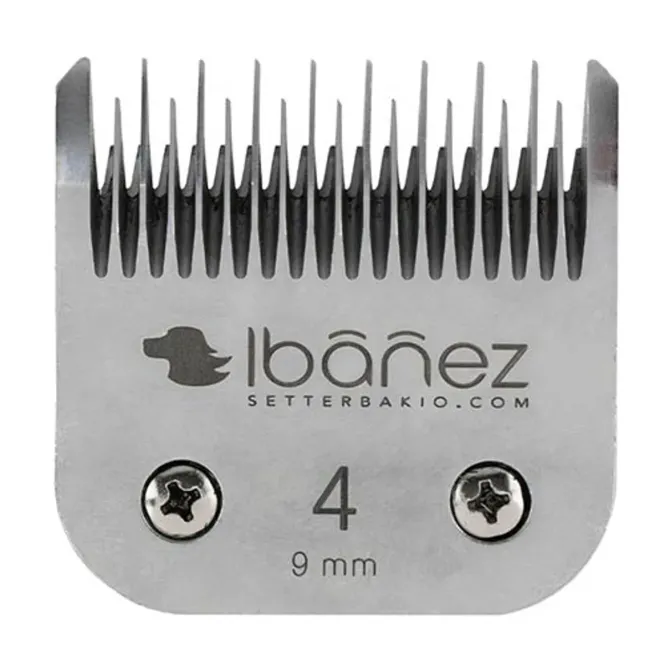 Hovedbilde Nº4 - 9mm Keramiske universalskjær, Ibanez