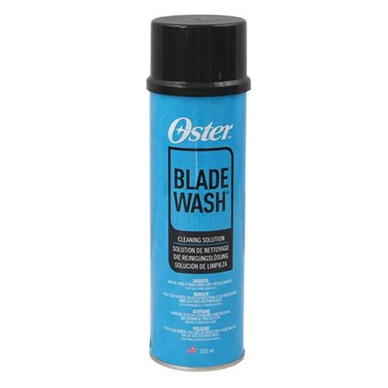 Klippeskjær og hode renser 532ml, Oster