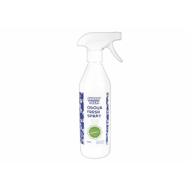 Hovedbilde Odour Fresh Spray 500ml - Odor remover, ShowTech