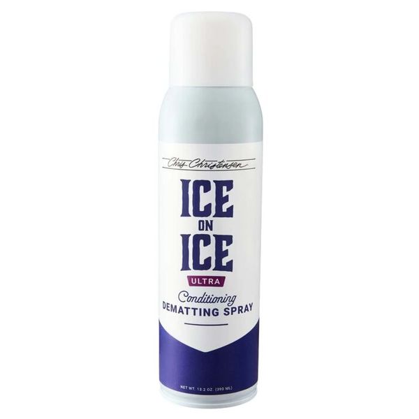 Hovedbilde Ice On Ice Ultra Dematting Spray 236ml, Chris ...