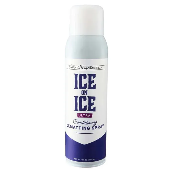 Hovedbilde Ice On Ice Ultra Dematting Spray 236ml, Chris ...