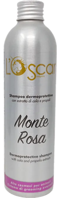 Hovedbilde Monte Rosa - Dermoprotective Shampoo, 250 ml ...