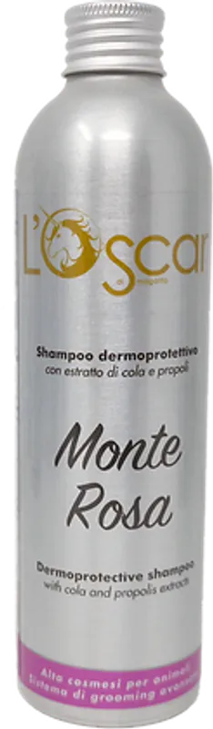 Monte Rosa - Dermoprotective Shampoo, 5L, L'Oscar