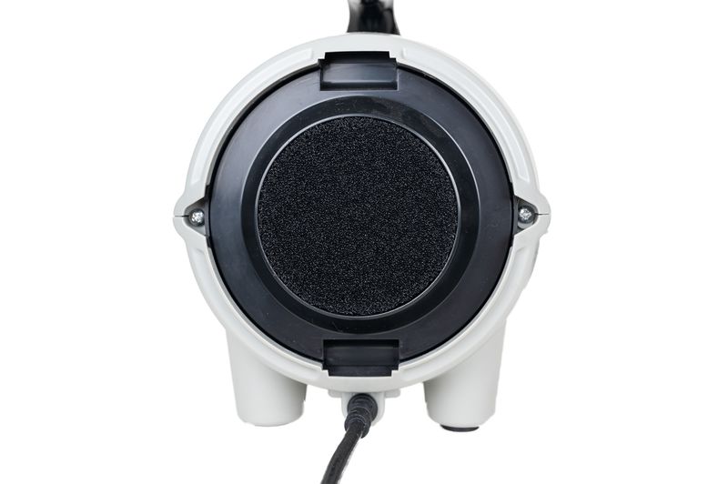Zeppelin blåser 2600W, Groom-X