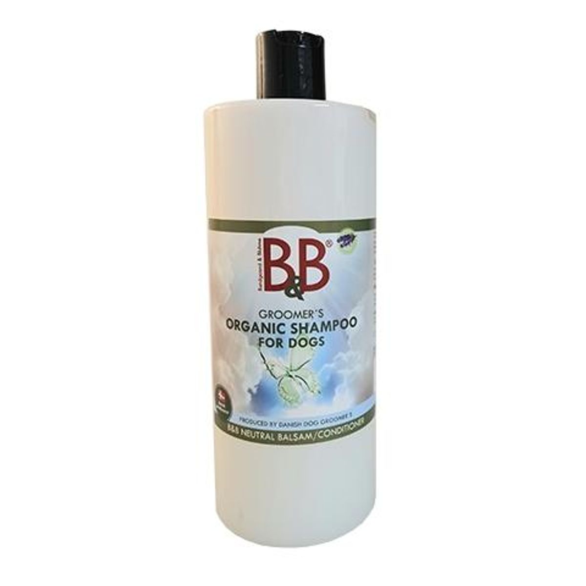 Neutral Conditioner 750 ml, B&B