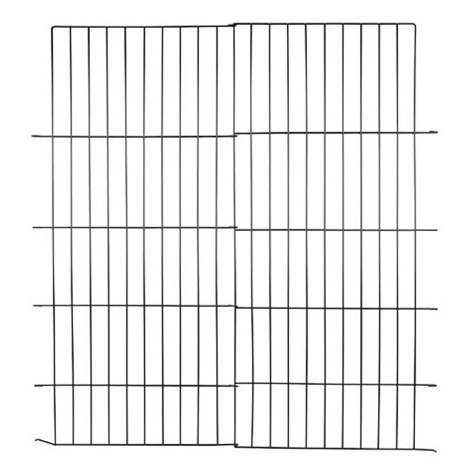 Hovedbilde Delevegg For Metalbur (109x71x79cm), Ibanez