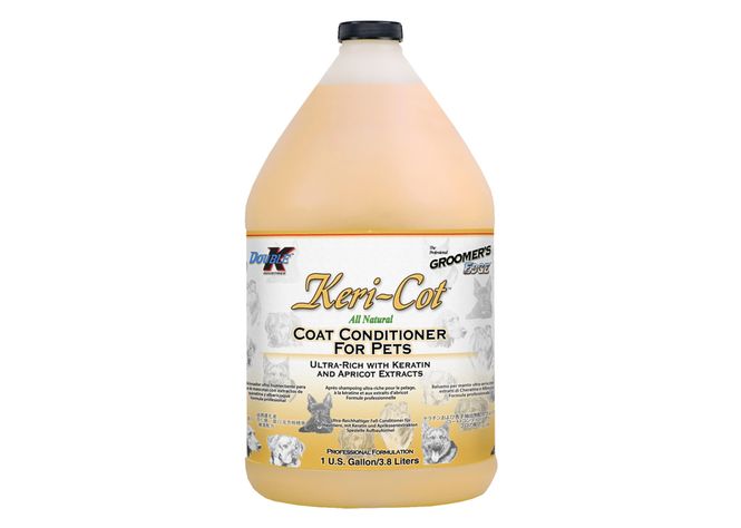 Hovedbilde Keri - Cot Balsam 3,8L, DoubleK