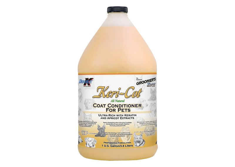 Keri - Cot Balsam 3,8L, DoubleK