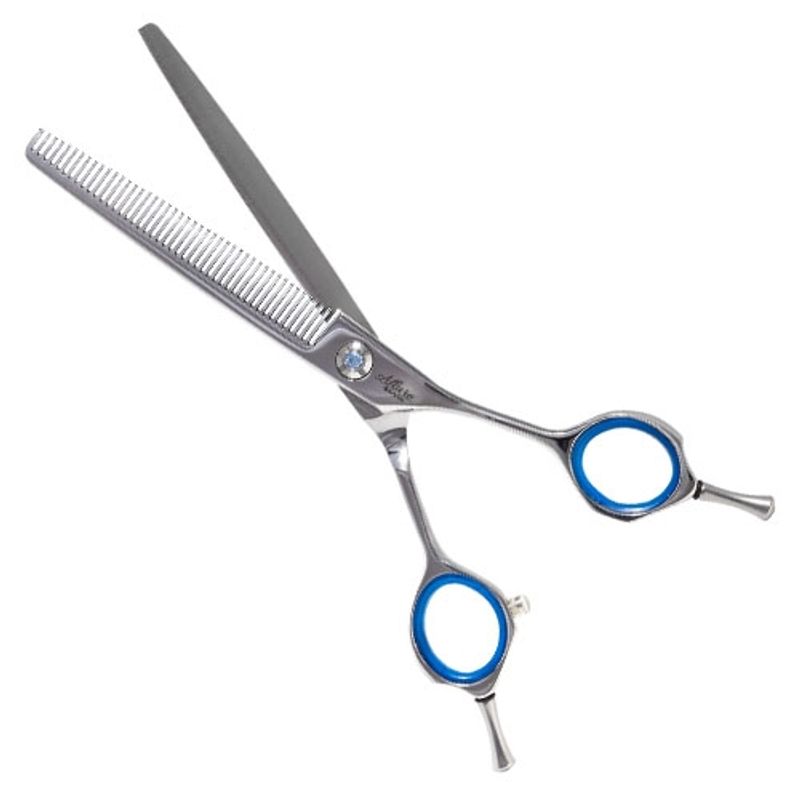 Diamond Allure buet formingssaks med 45 tenner, 16.5 cm, Ibanez