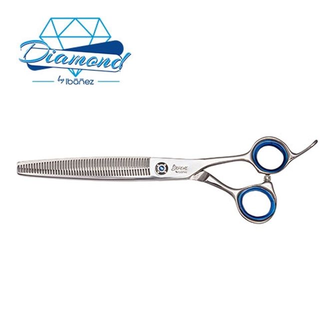 Hovedbilde Diamond Boheme formingssaks med 50 tenner, 18cm, ...