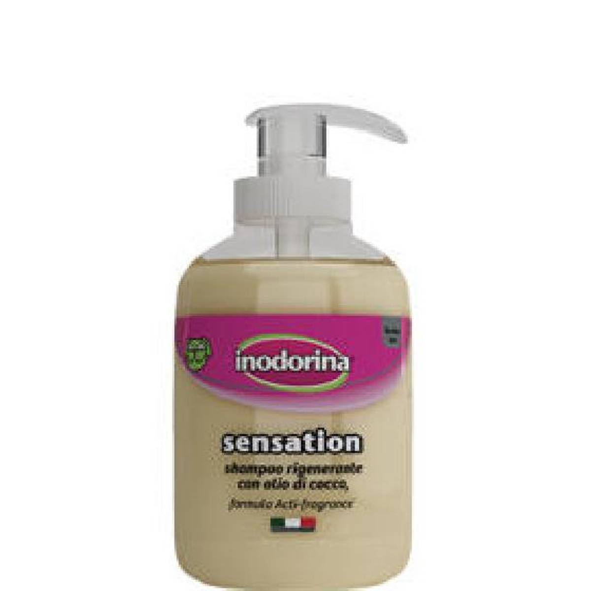Sensation Restoring 300ml, Inodorina