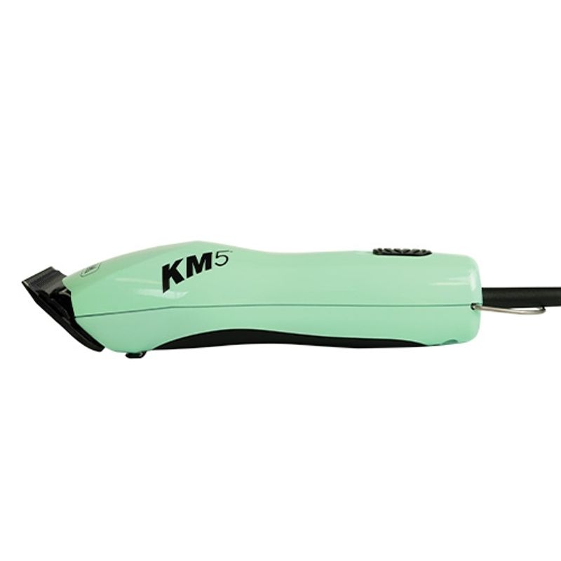 KM5 klippemaskin, Wahl