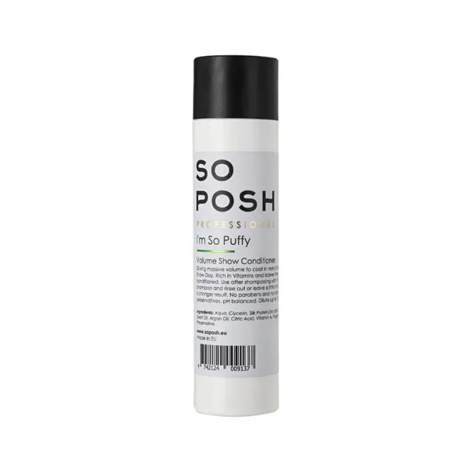 Hovedbilde I'm So Puffy 250 ml. (Volume Conditioner), SoPosh