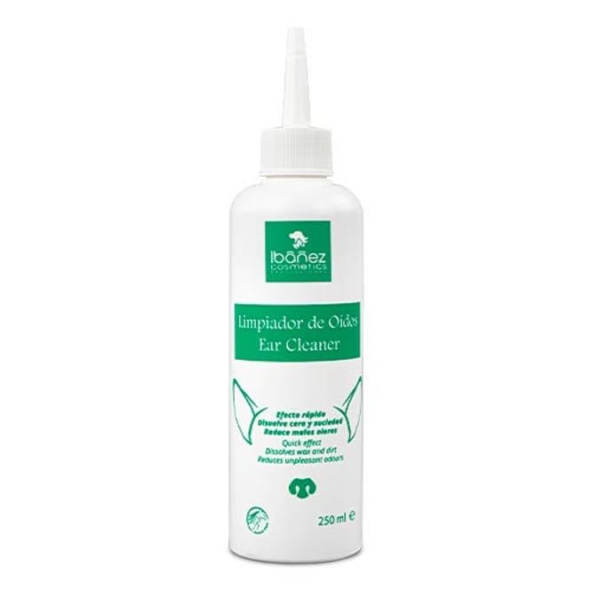 Hovedbilde Ørerens 250ml, Ibanez