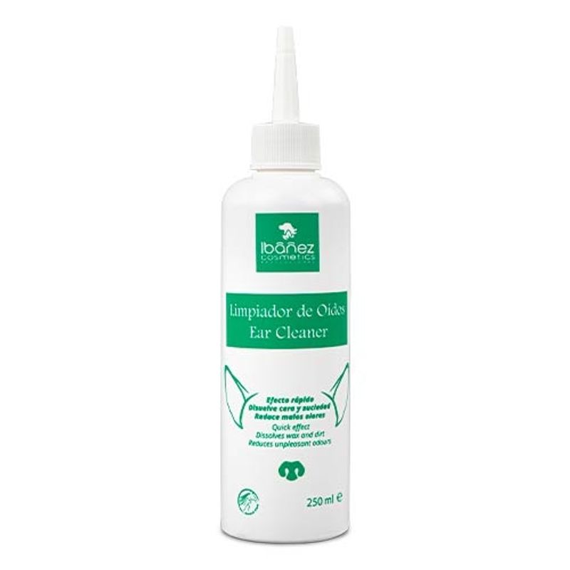 Ørerens 250ml, Ibanez