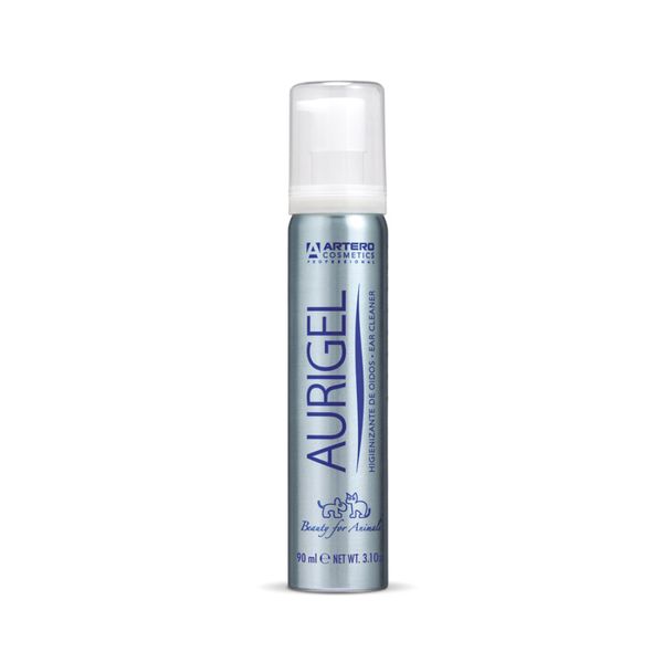 Hovedbilde Ear Cleansing Gel 90ml, Artero