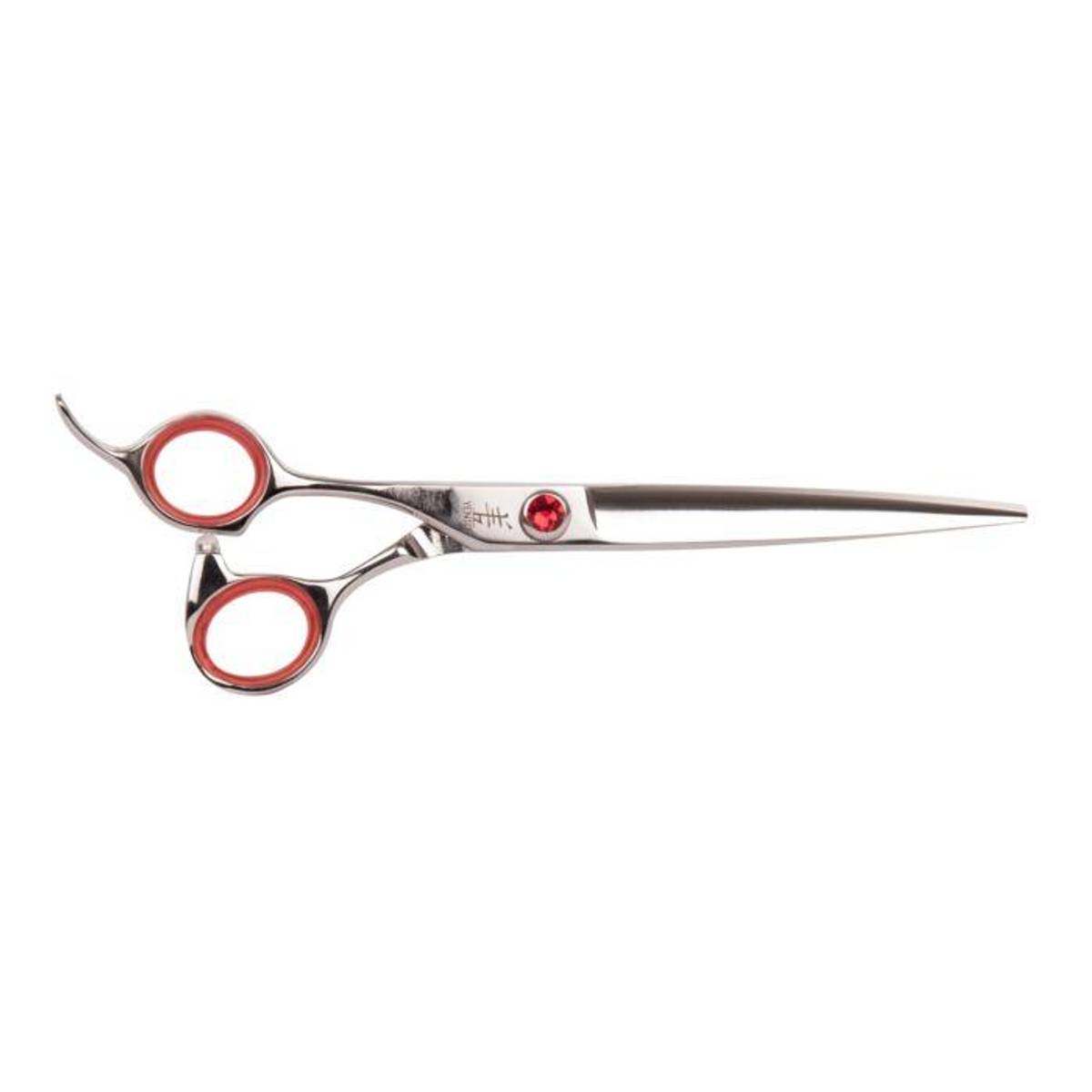 Rett saks Left, 18cm - 7