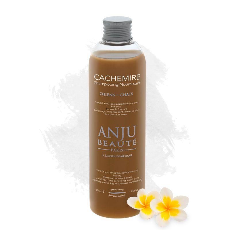 Cachemire Shampo 50 ml, Anju-Beautè
