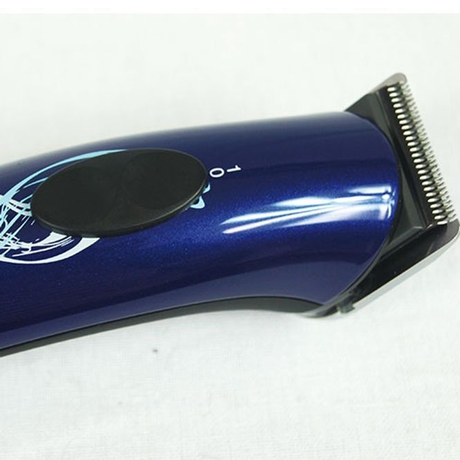 Hovedbilde Style Mini Klippemaskin, Heiniger