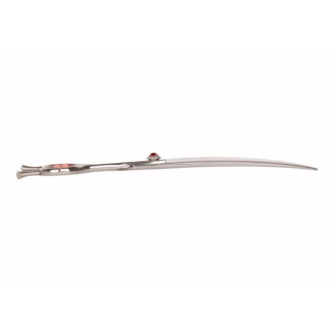 Hovedbilde Prime Series Buet saks, 20cm - 8
