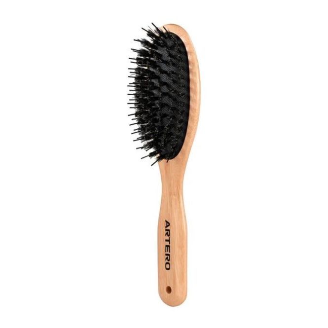 Hovedbilde Nova parykkbørste Mixed Natur/nylon, Artero