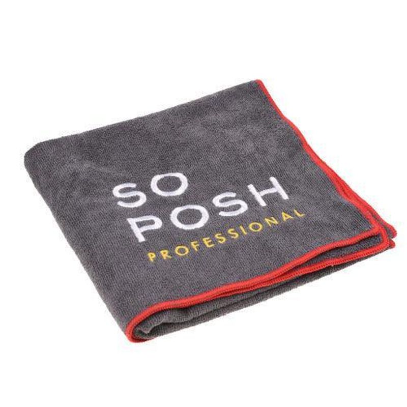 Quick absorbation Microfibre towels 50 x 100, SoPosh