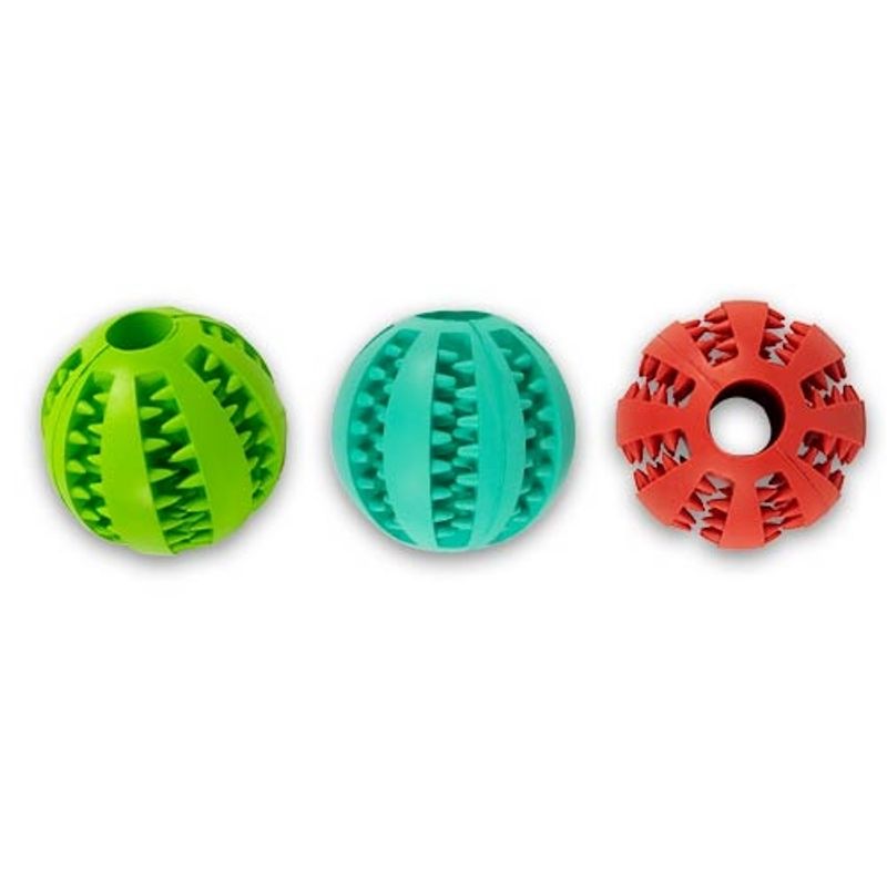 Tooth Cleaning Ball 6cm, Ibanez