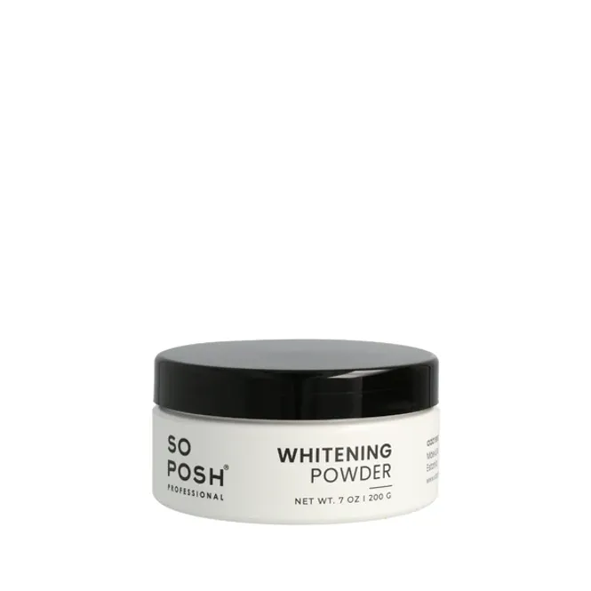 Hovedbilde Coat Whitening Powder 200g , SoPosh