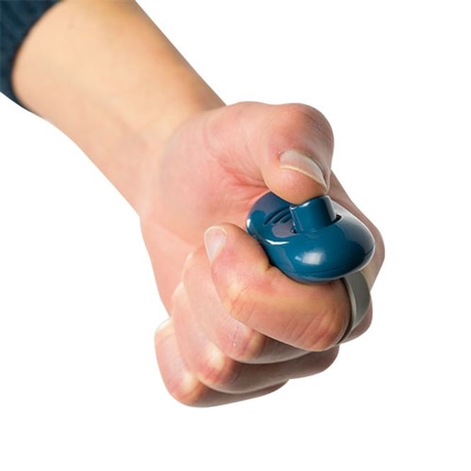 Hovedbilde Klikker Med Fingerring, Ibanez