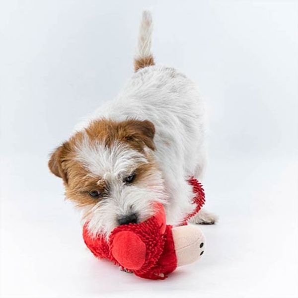 Hovedbilde Horse Soft Toy 18x29cm, Ibanez