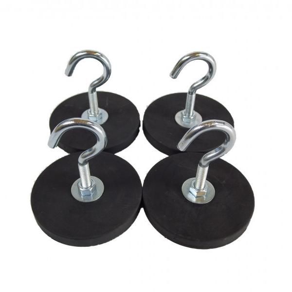 Hovedbilde Sorma - Aluminium Shade Magnet Ekstra Kraftige ...