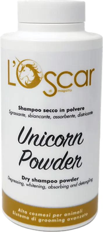 Unicorn Powder - Powder Shampoo, 130gr. L'Oscar