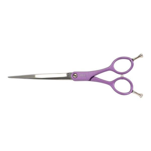 Hovedbilde Sparkle Series Straight Scissors Pink 16,5 cm - ...