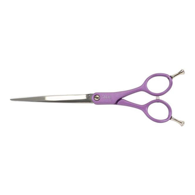 Hovedbilde Sparkle Series Straight Scissors Pink 16,5 cm - ...