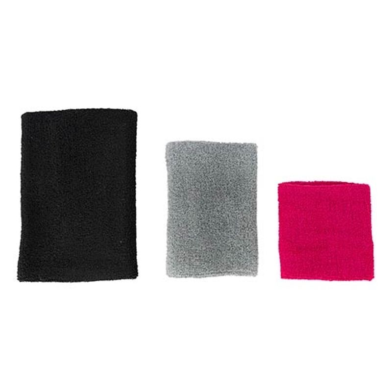 Anti - Stress Ørebeskyttelse (3 pc. S/M/L), Ibanez