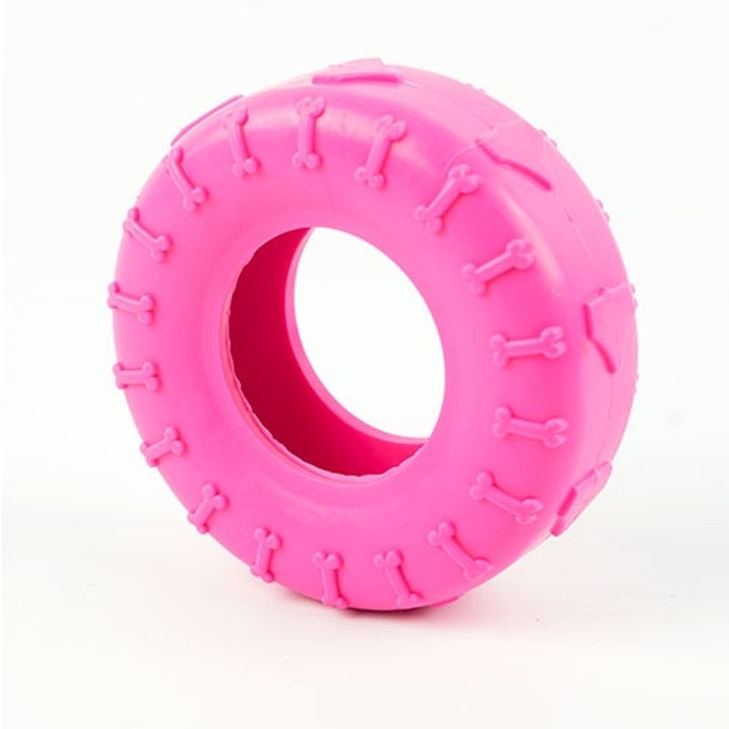 Wheel Tyggeleke 9,5cm, Ibanez