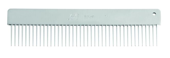 Hovedbilde Spratts kam nr. 74, med grove tenner, Spratt