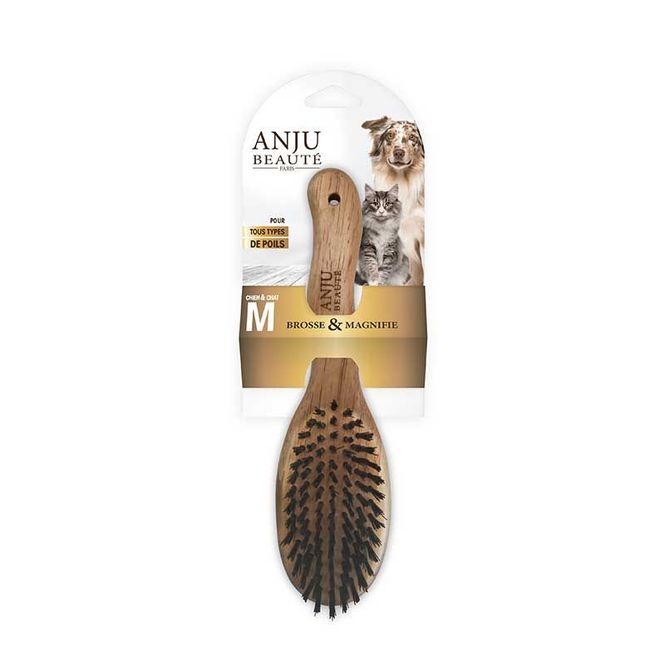 Hovedbilde Soft Brush (M), Anju Beautè