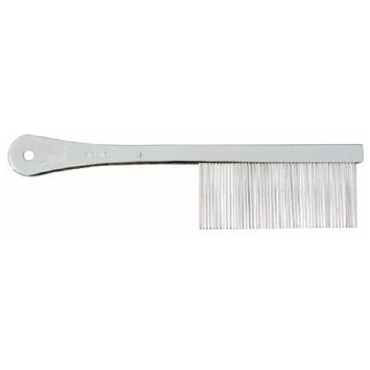 Spratts kam nr. 82 med fine lange tenner, Spratt