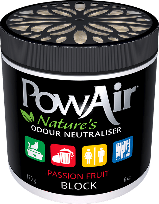 Hovedbilde Odour Neutraliser (Passion Fruit) Block 170g, ...