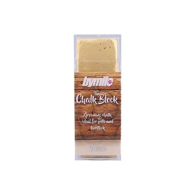 Chalkstick Creem, Bymilo